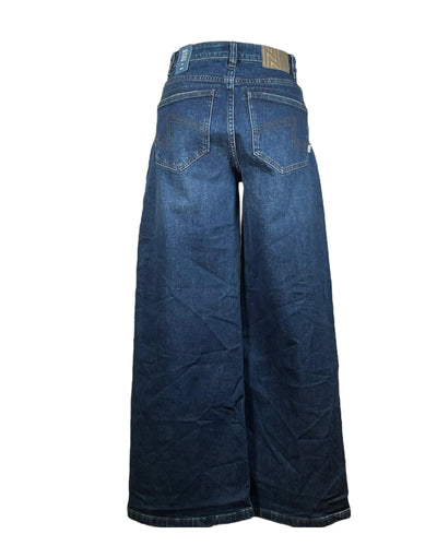 Wide High Hose Nile 
