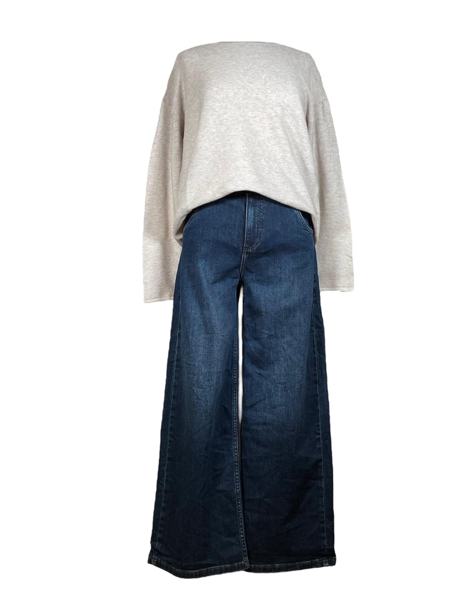 Wide High Hose Nile 