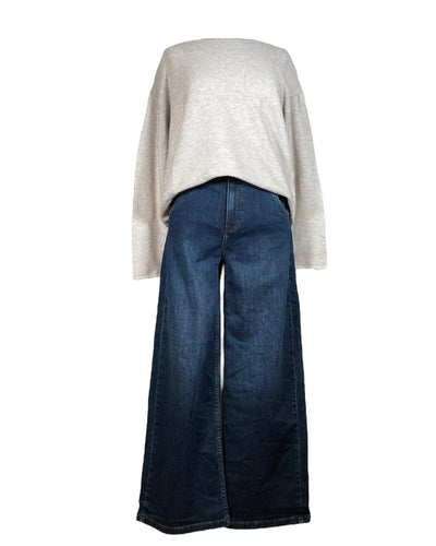 Wide High Hose Nile 
