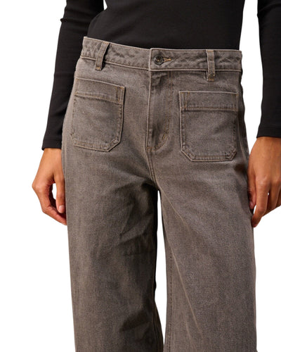 Wide Hose Nile 