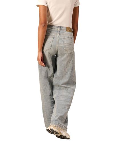 Wide Jeanshose Nile 