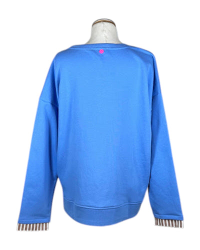 YamilaL Sweatshirt Lieblingsstück 
