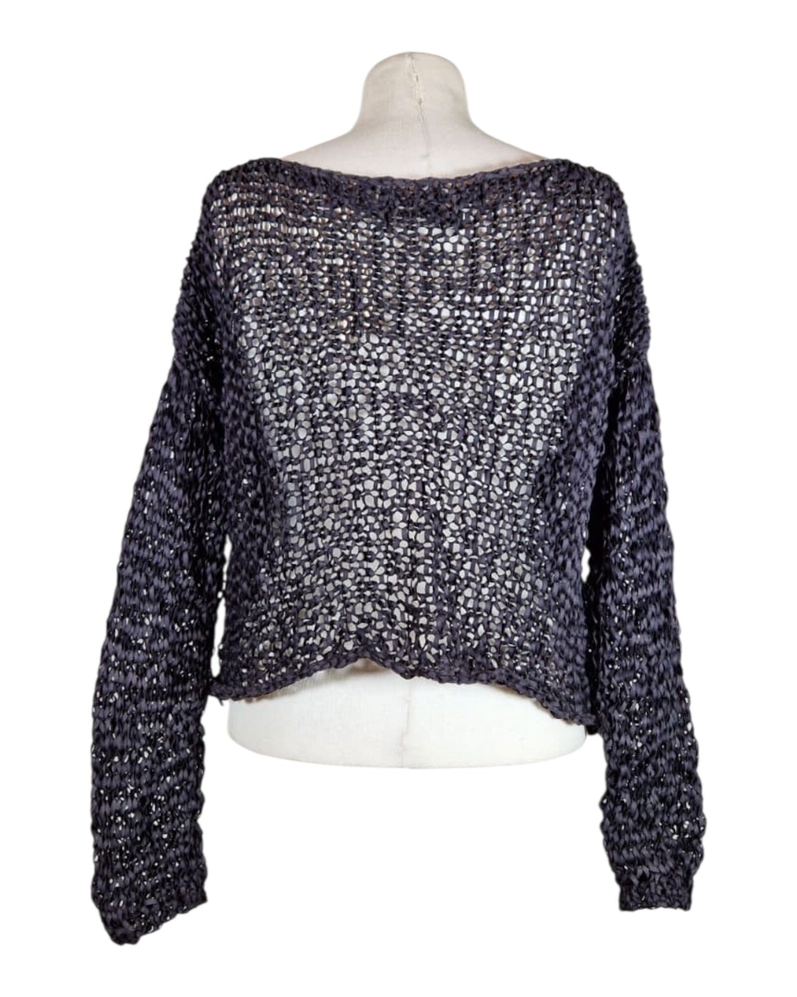 YOY Pullover Esmeralda 