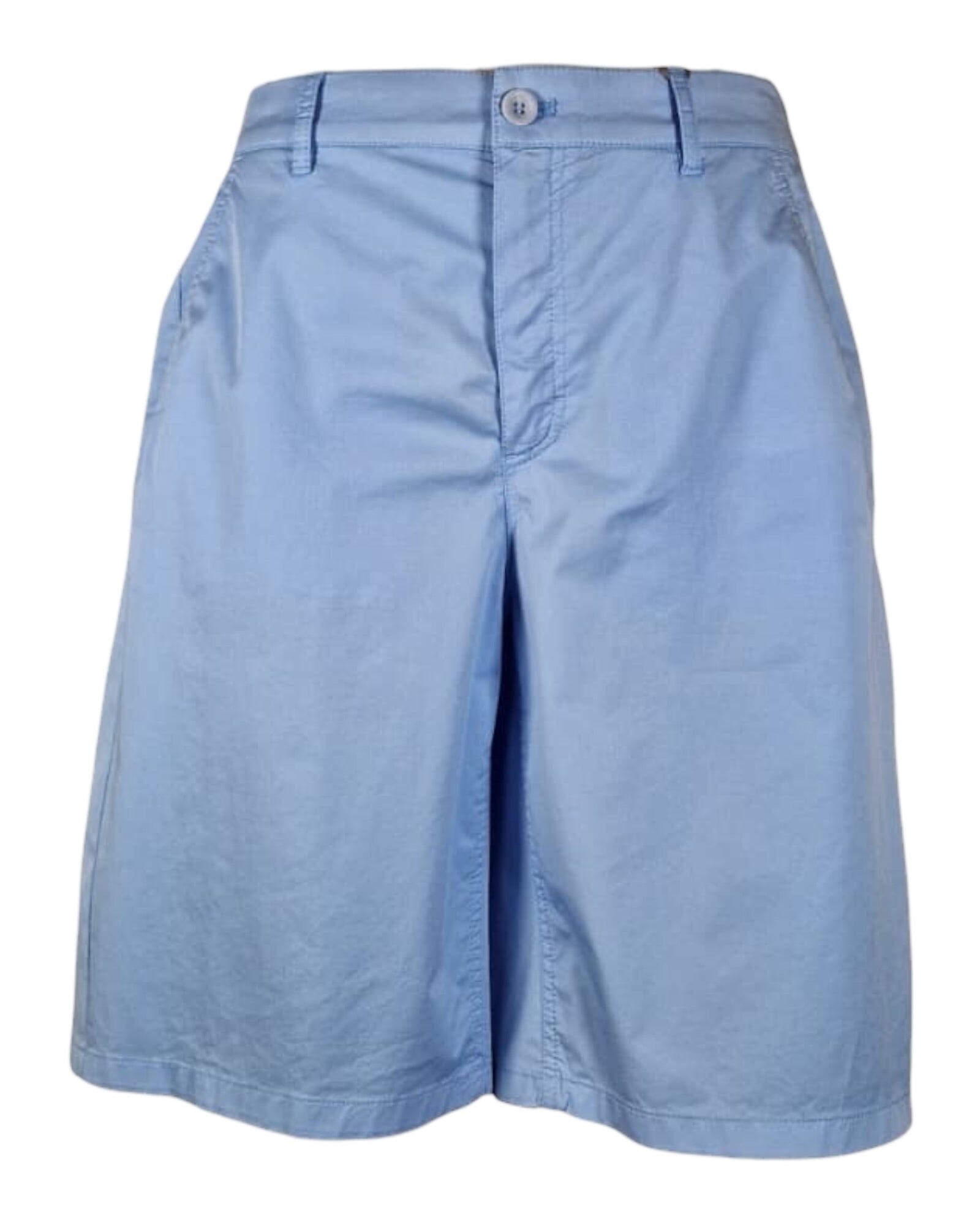 Yuki Short Hose Raffaello Rossi 818 Eisblau 36 