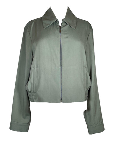 ZAJIVA Jacke Jacke Fox's 75 Cypress 36 