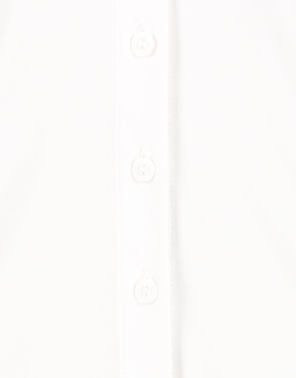 Jane Lushka - Bluse Betty technical Jersey - kolibri-ulm.de - Bluse, Damen, Oberteile, SS22, Tunika