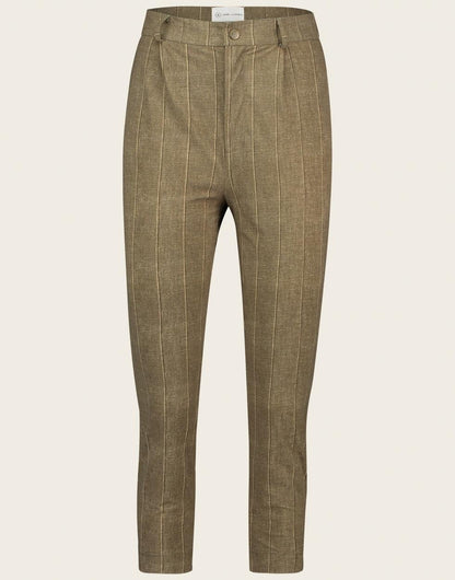 Jane Lushka - Hose Dari - kolibri-ulm.de - Damen, Hose, Hosen, SS22