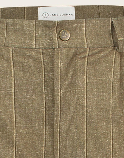 Jane Lushka - Hose Dari - kolibri-ulm.de - Damen, Hose, Hosen, SS22