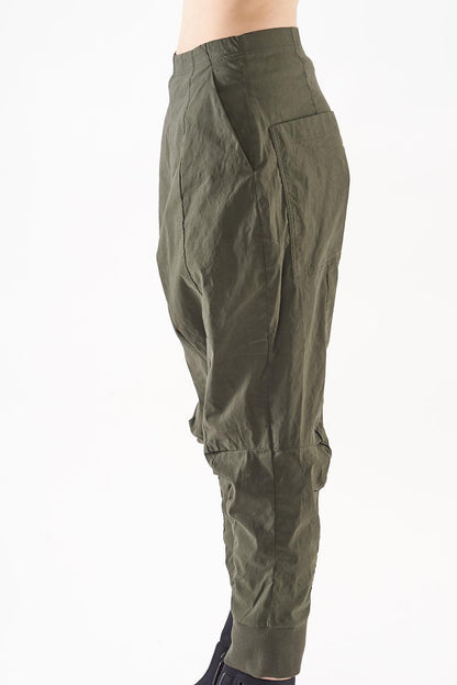 Rundholz Black Label - Hose - kolibri-ulm.de - Damen, Hose, Hosen, Textilien, Unterteile, WS22