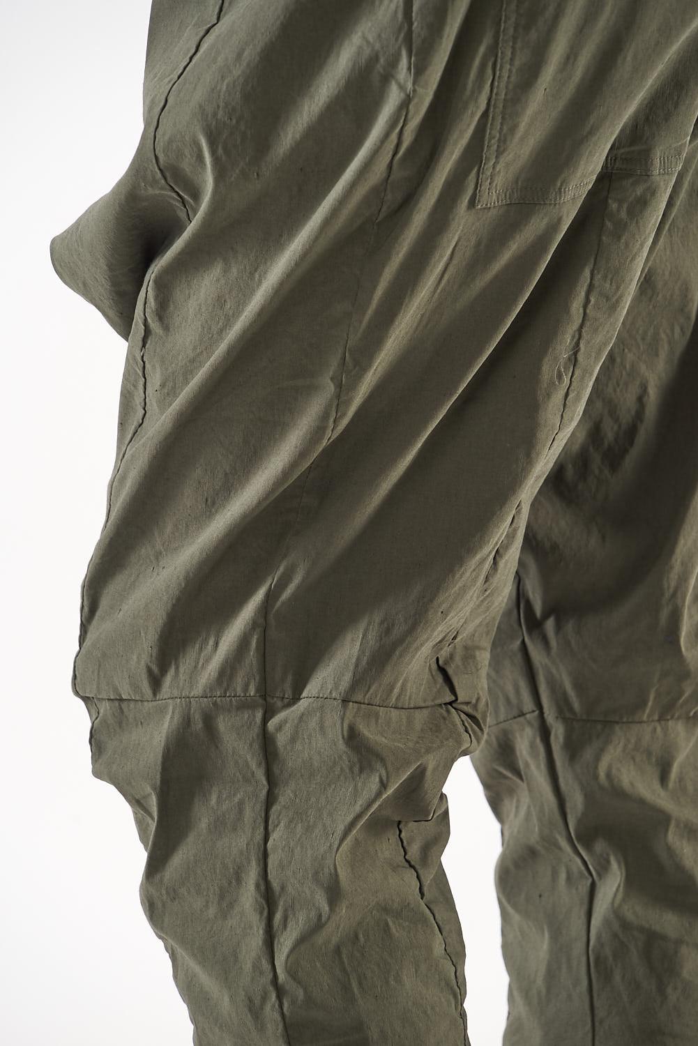 Rundholz Black Label - Hose - kolibri-ulm.de - Damen, Hose, Hosen, Textilien, Unterteile, WS22