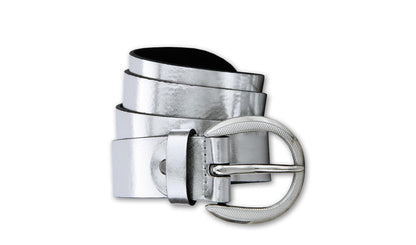 Bernd Götz - 3,5cm Nappaleder Gürtel - kolibri-ulm.de - Accessoires, Damen, Gürtel, WS21