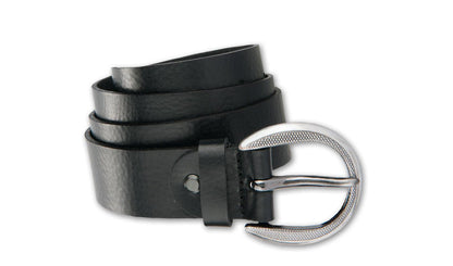 Bernd Götz - 3,5cm Nappaleder Gürtel - kolibri-ulm.de - Accessoires, Damen, Gürtel, WS21