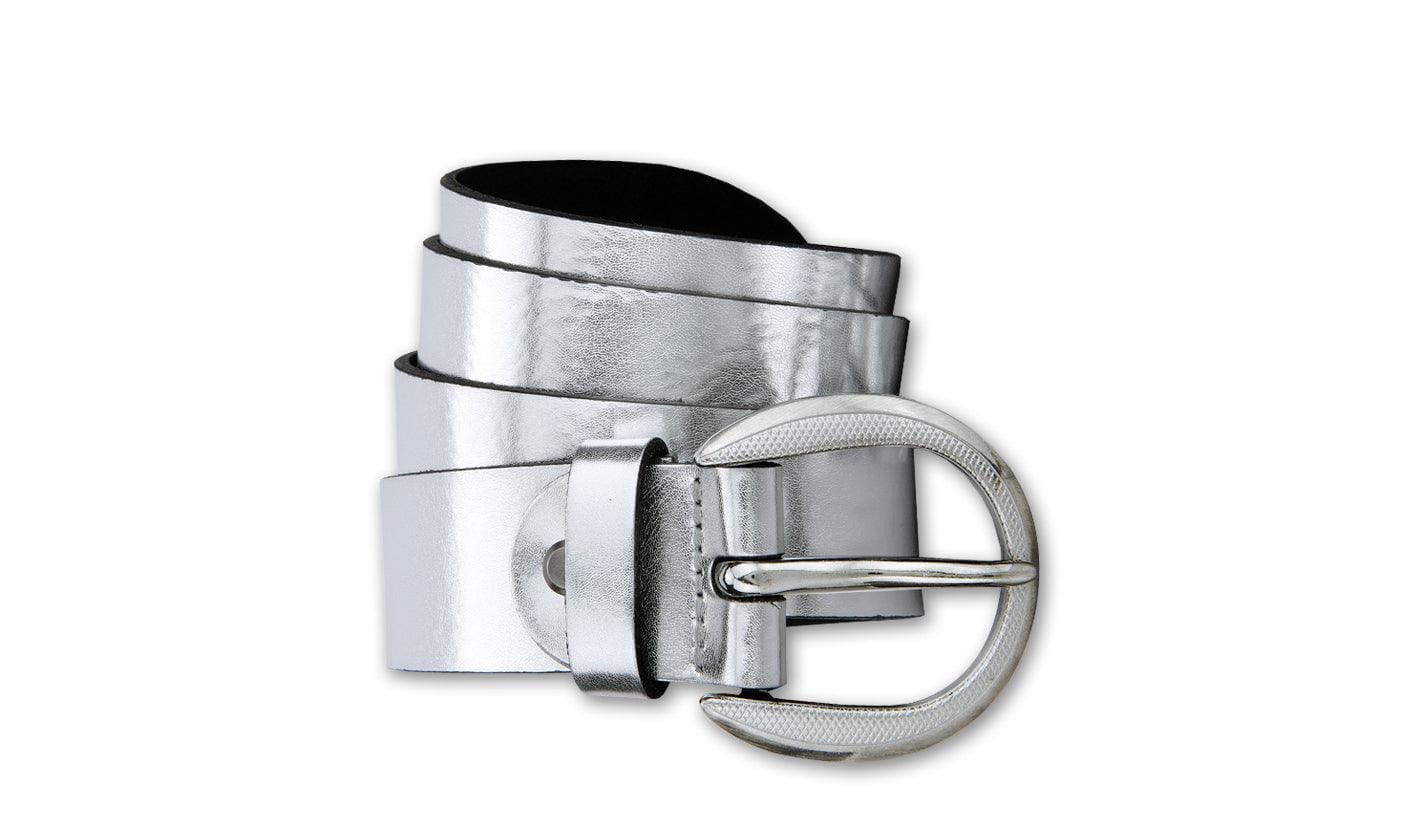 Bernd Götz - 3,5cm Nappaleder Gürtel - kolibri-ulm.de - Accessoires, Damen, Gürtel, WS21