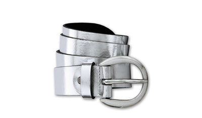 Bernd Götz - 3,5cm Nappaleder Gürtel - kolibri-ulm.de - Accessoires, Damen, Gürtel, WS21