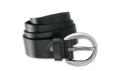 Bernd Götz - 3,5cm Nappaleder Gürtel - kolibri-ulm.de - Accessoires, Damen, Gürtel, WS21