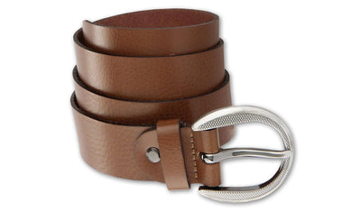 Bernd Götz - 3,5cm Nappaleder Gürtel - kolibri-ulm.de - Accessoires, Damen, Gürtel, WS21