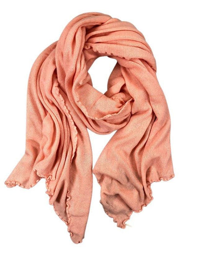 Carol&Co - Schal Soraya - kolibri-ulm.de - Accessoires, Damen, Schal, WS21