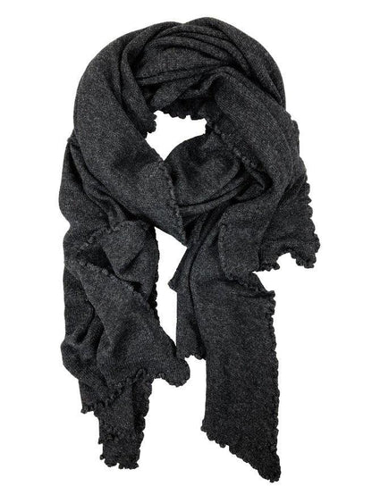 Carol&Co - Schal Soraya - kolibri-ulm.de - Accessoires, Damen, Schal, WS21