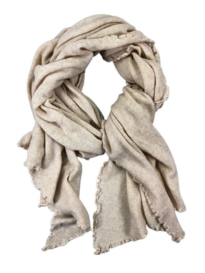 Carol&Co - Schal Soraya - kolibri-ulm.de - Accessoires, Damen, Schal, WS21