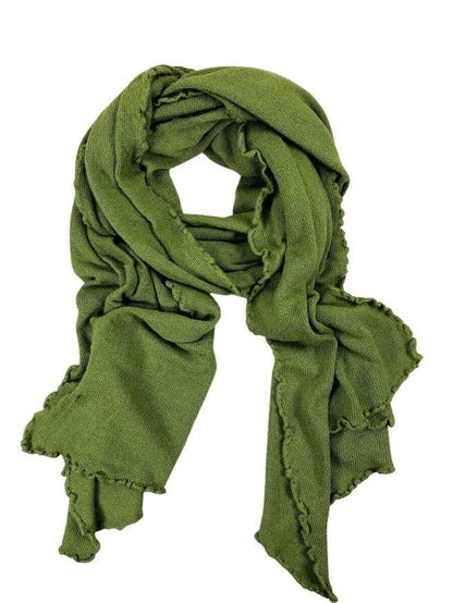 Carol&Co - Schal Soraya - kolibri-ulm.de - Accessoires, Damen, Schal, WS21