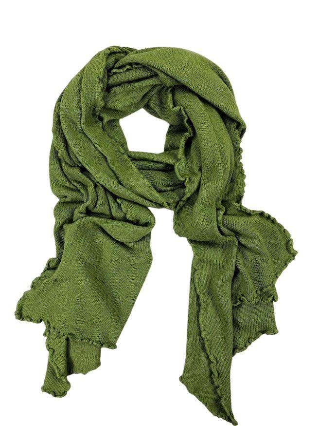 Carol&Co - Schal Soraya - kolibri-ulm.de - Accessoires, Damen, Schal, WS21