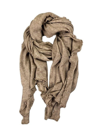 Carol&Co - Schal Soraya - kolibri-ulm.de - Accessoires, Damen, Schal, WS21