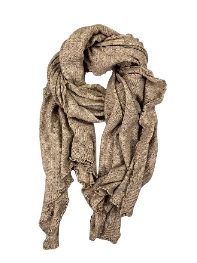 Carol&Co - Schal Soraya - kolibri-ulm.de - Accessoires, Damen, Schal, WS21