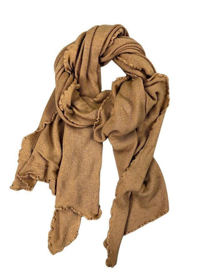 Carol&Co - Schal Soraya - kolibri-ulm.de - Accessoires, Damen, Schal, WS21