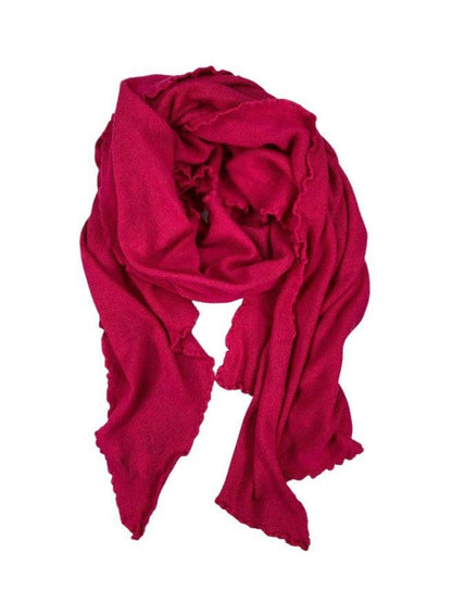 Carol&Co - Schal Soraya - kolibri-ulm.de - Accessoires, Damen, Schal, WS21