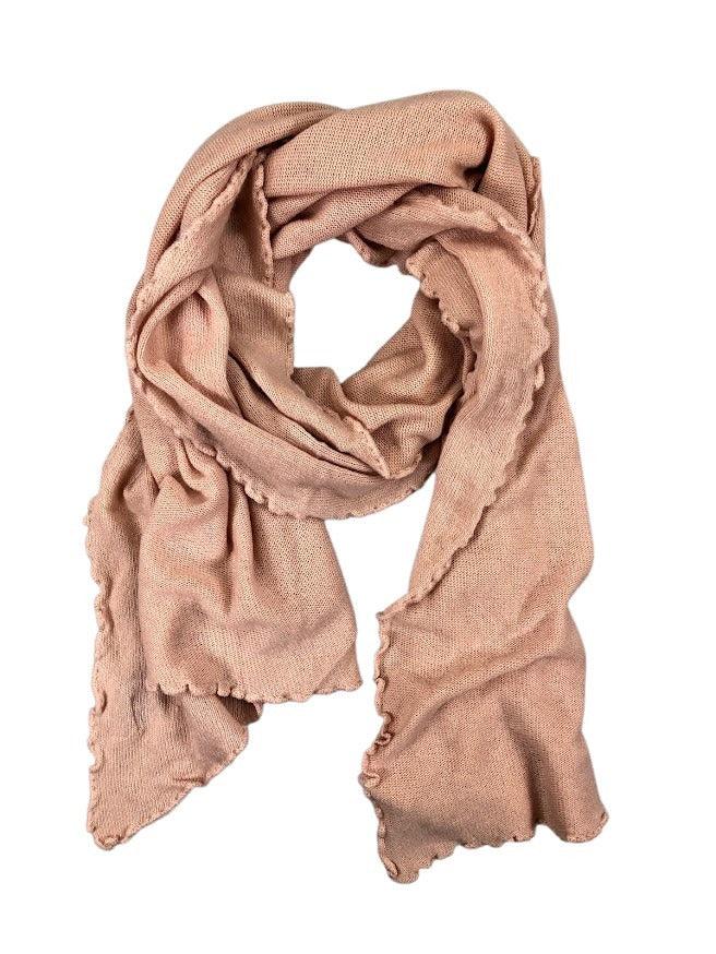 Carol&Co - Schal Soraya - kolibri-ulm.de - Accessoires, Damen, Schal, WS21