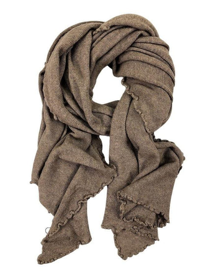 Carol&Co - Schal Soraya - kolibri-ulm.de - Accessoires, Damen, Schal, WS21