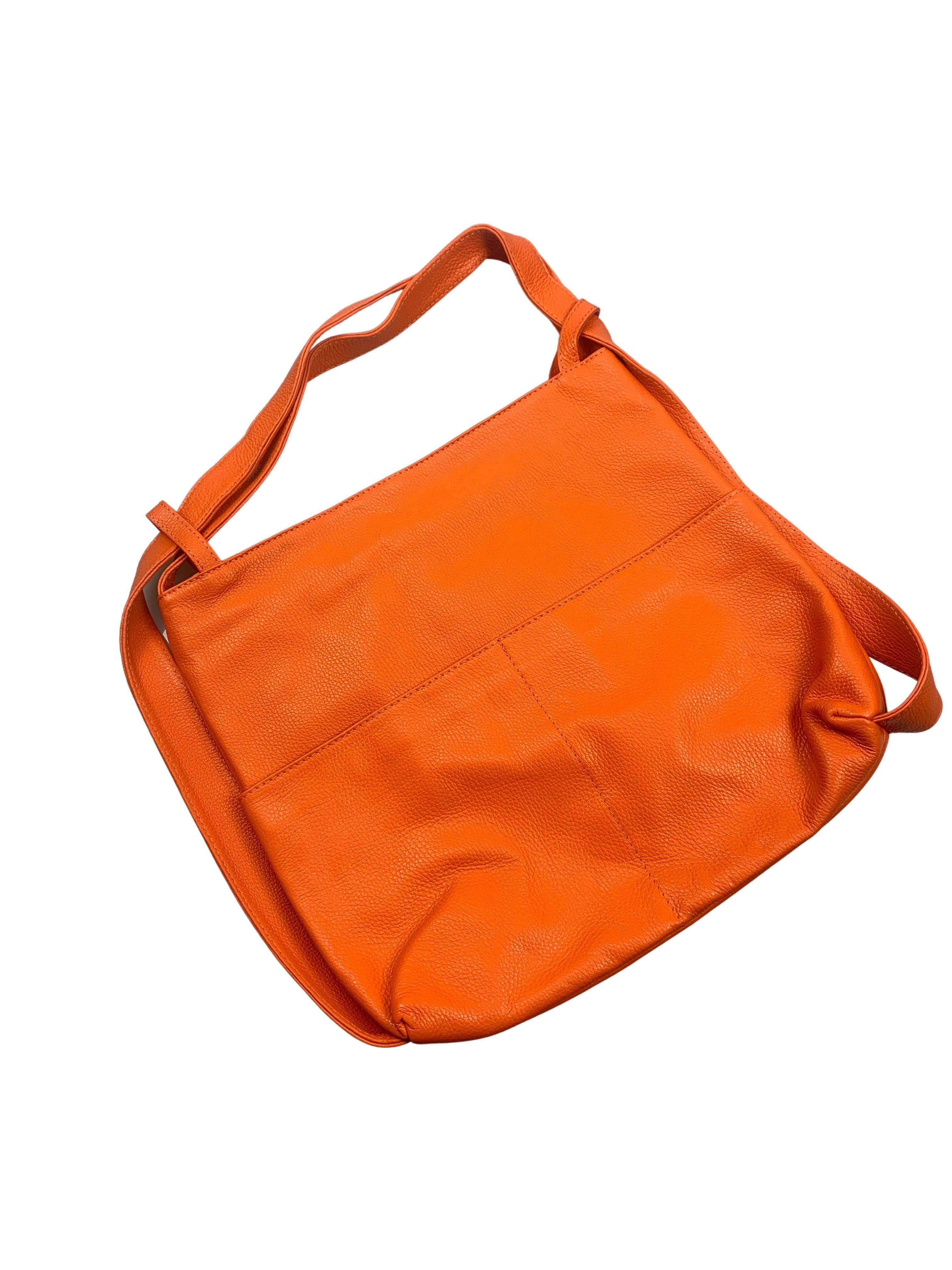 sac à dos avec poches avant