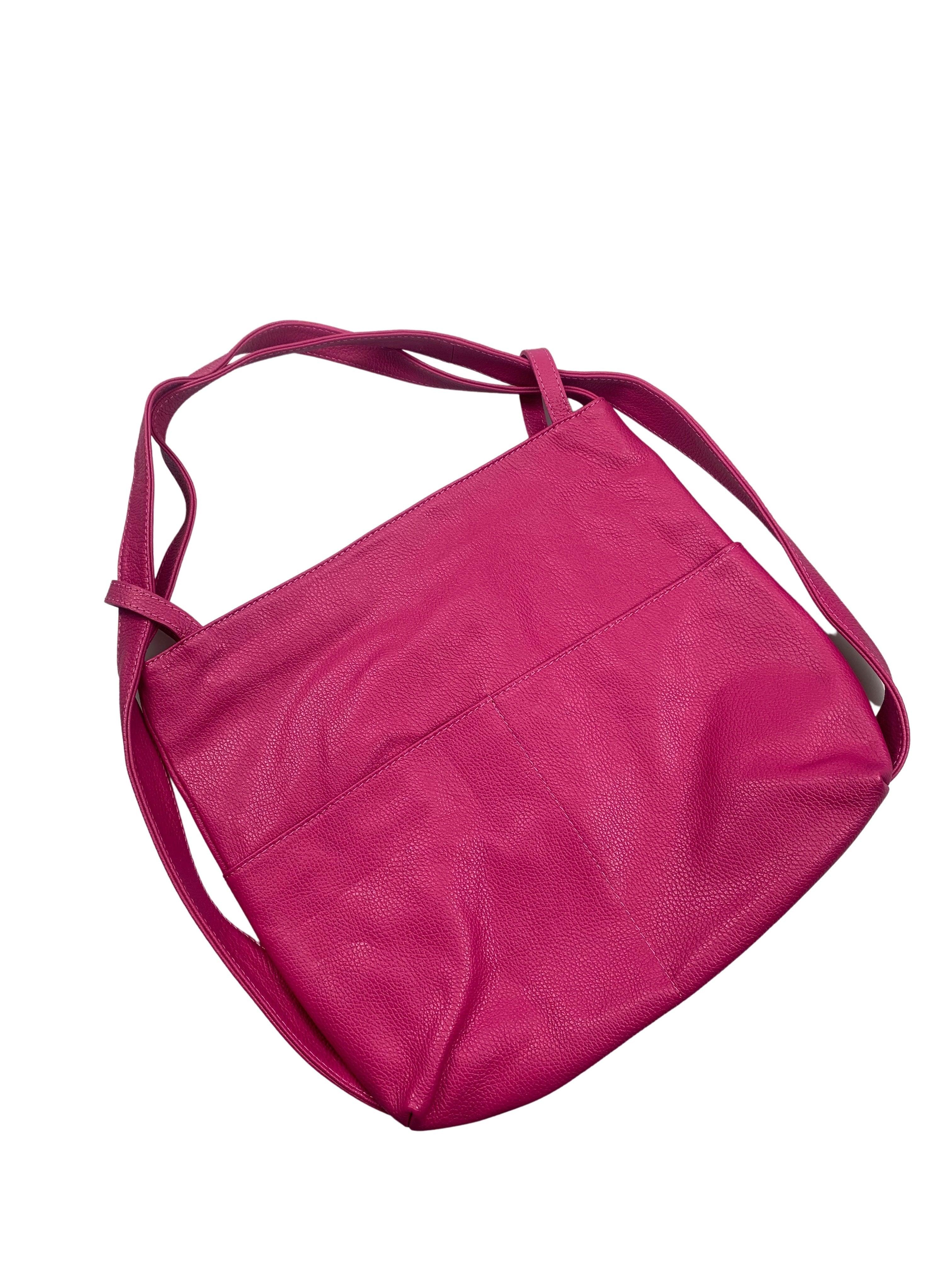 sac à dos avec poches avant