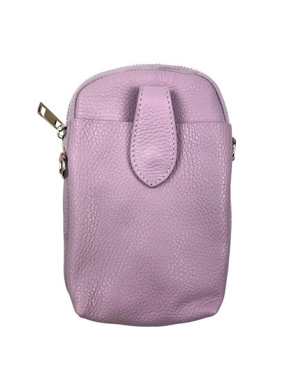 Kolibri Ulm - Umhängetasche mit Handyfach - kolibri-ulm.de - Handtasche, Handy, Handytasche, Leder, Ledergeldbeutel, Ledertasche, Ledertaschen