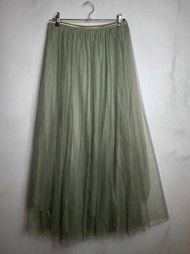 jupe en tulle
