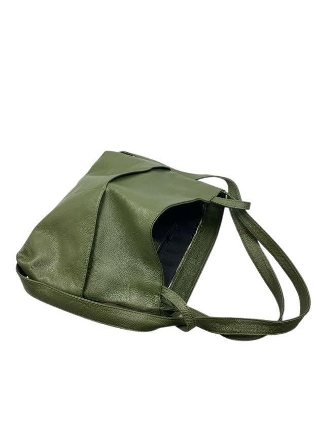 sac à dos avec poches avant