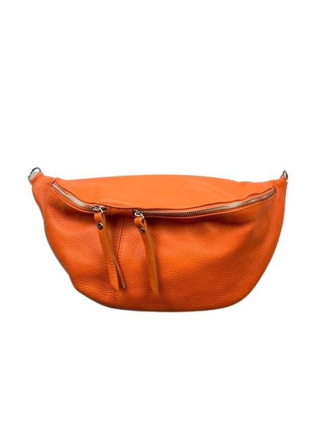 Crossbody Bag Doppeltasche