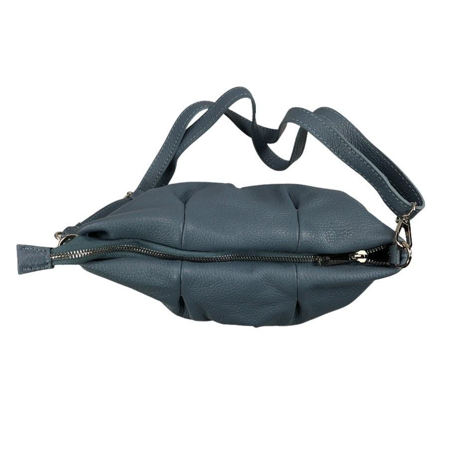 Kolibri Ulm - Gesmokte Handtasche - kolibri-ulm.de - Assecciores, Damen, Handtasche, SS22, Taschen