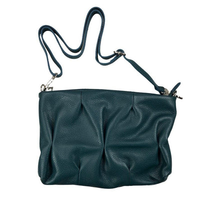 Kolibri Ulm - Gesmokte Handtasche - kolibri-ulm.de - Assecciores, Damen, Handtasche, SS22, Taschen