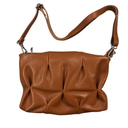 Kolibri Ulm - Gesmokte Handtasche - kolibri-ulm.de - Assecciores, Damen, Handtasche, SS22, Taschen
