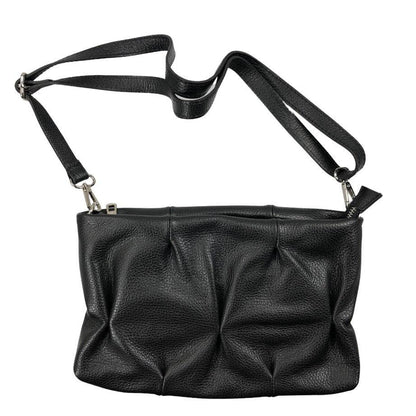 Kolibri Ulm - Gesmokte Handtasche - kolibri-ulm.de - Assecciores, Damen, Handtasche, SS22, Taschen