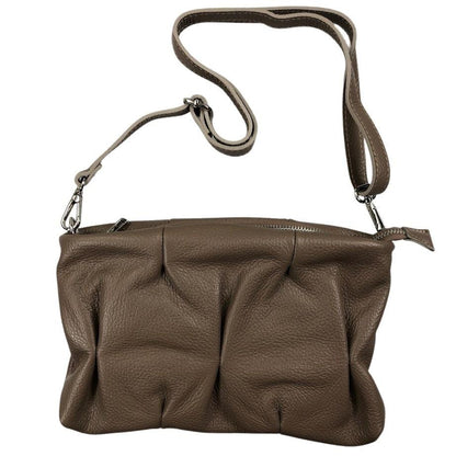 Kolibri Ulm - Gesmokte Handtasche - kolibri-ulm.de - Assecciores, Damen, Handtasche, SS22, Taschen