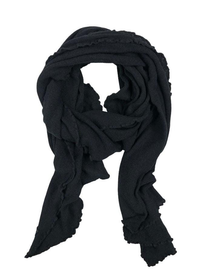 Carol&Co - Schal Soraya - kolibri-ulm.de - Accessoires, Damen, Schal, WS21