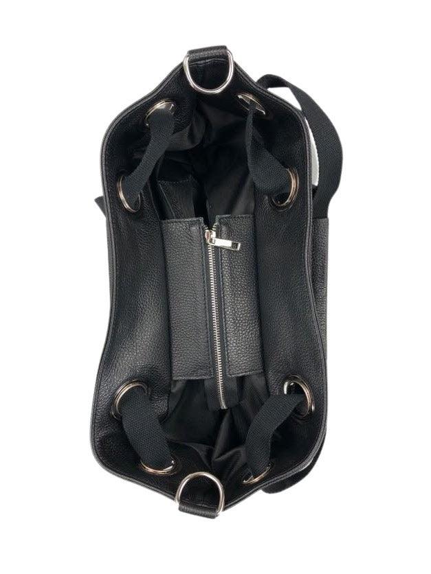 Kolibri Ulm - Ledershopper - kolibri-ulm.de - Accessoires, Damen, Handtasche, Handtaschen, Ledertasche, SS22, Tasche, Taschen