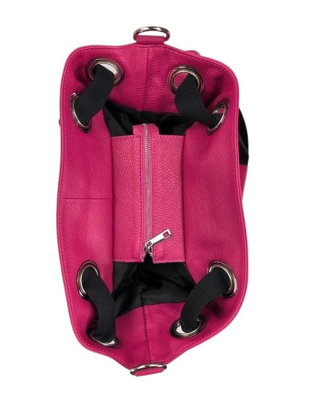 Kolibri Ulm - Ledershopper - kolibri-ulm.de - Accessoires, Damen, Handtasche, Handtaschen, Ledertasche, SS22, Tasche, Taschen