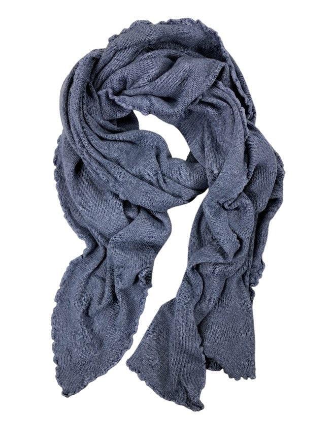 Carol&Co - Schal Soraya - kolibri-ulm.de - Accessoires, Damen, Schal, WS21