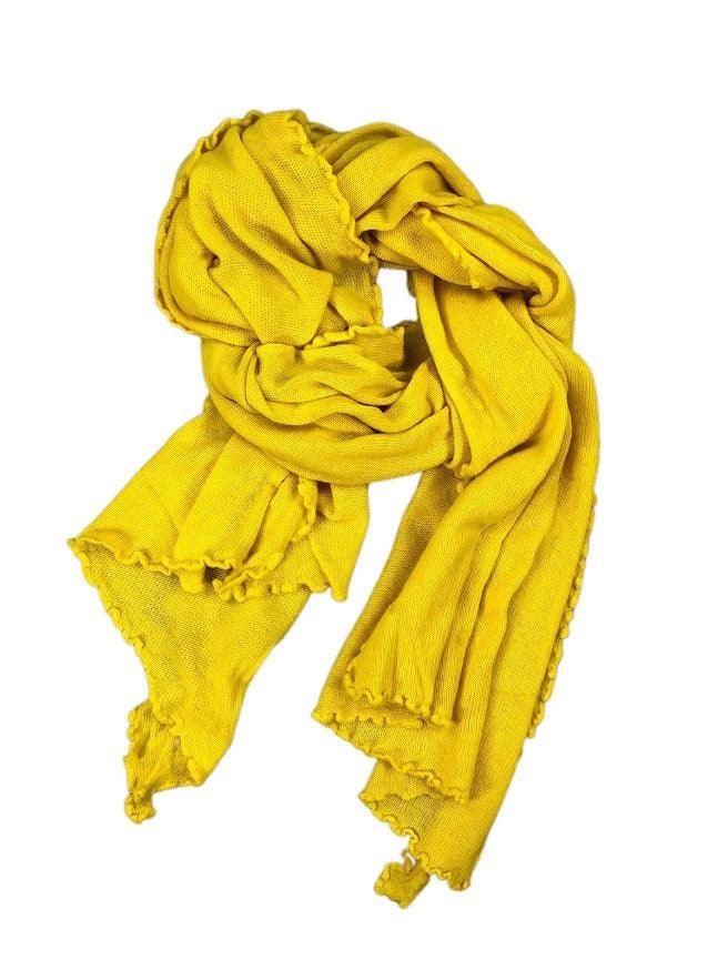 Carol&Co - Schal Soraya - kolibri-ulm.de - Accessoires, Damen, Schal, WS21