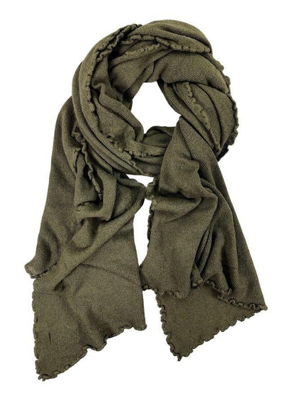 Carol&Co - Schal Soraya - kolibri-ulm.de - Accessoires, Damen, Schal, WS21