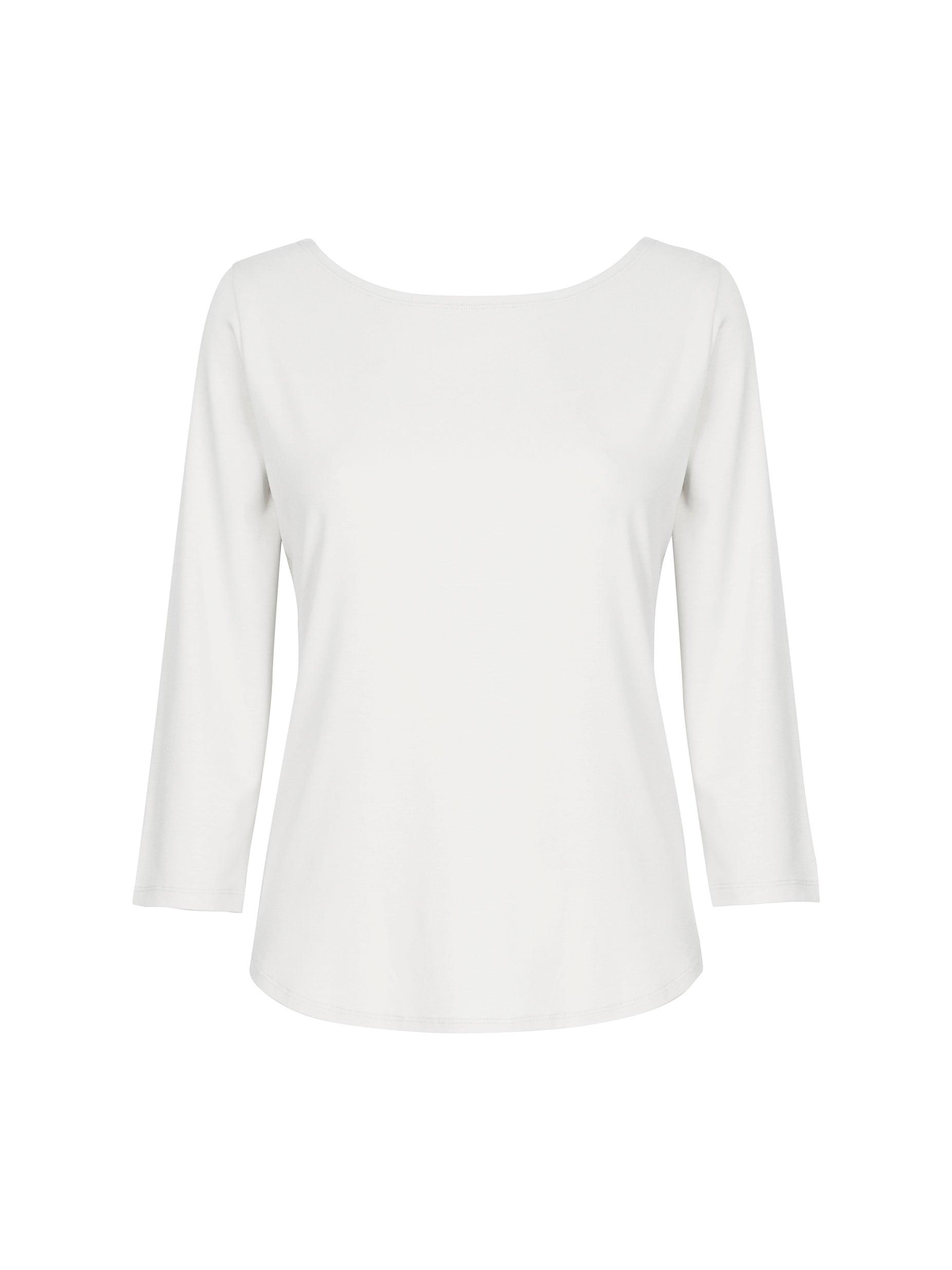 No Man's Land - T-Shirt - kolibri-ulm.de - Damen, Oberteile, Shirt, SS22, T-Shirt, Top