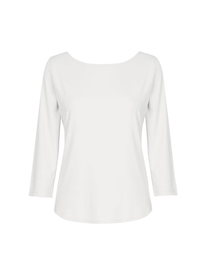 No Man's Land - T-Shirt - kolibri-ulm.de - Damen, Oberteile, Shirt, SS22, T-Shirt, Top